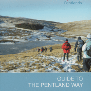 Guide To The Pentland Way 2nd Edition